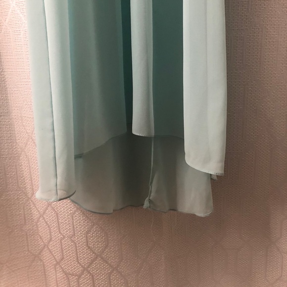 BCBG mint Full length Dress - Picture 6 of 10